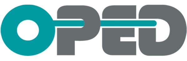 Oped – Gerätepartner von myPhysio