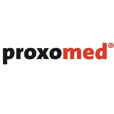 Proxomed – Gerätepartner von myPhysio