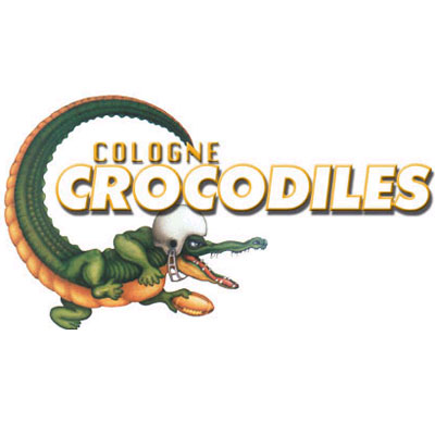 Cologne Crocodiles – Sportpartner von myPhysio