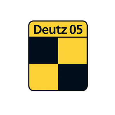 Deutz 05 – Sportpartner von myPhysio