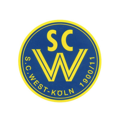 SC West – Sportpartner von myPhysio