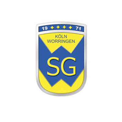 SG Worringen – Sportpartner von myPhysio
