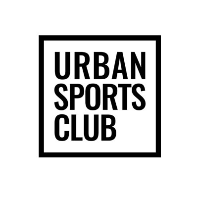 Urban Sports Club – Sportpartner von myPhysio