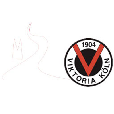Viktoria Köln – Sportpartner von myPhysio