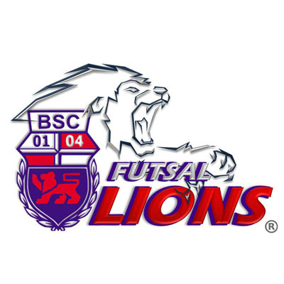 Futsal Lions – Sportpartner von myPhysio