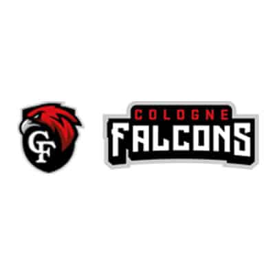 Cologne Falcons – Sportpartner von myPhysio
