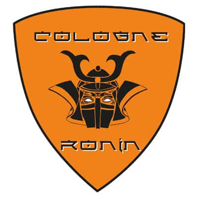 Cologne Ronin – Sportpartner von myPhysio